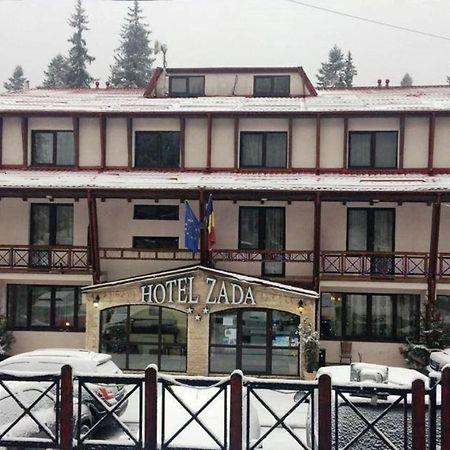 Hotel Zada プレデアル エクステリア 写真