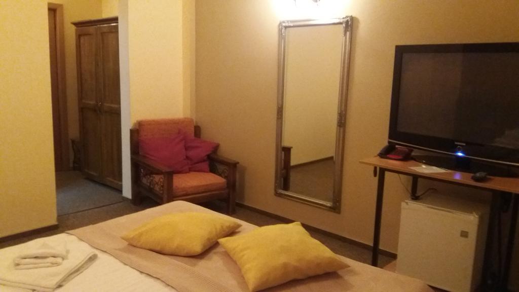 Hotel Zada プレデアル 部屋 写真