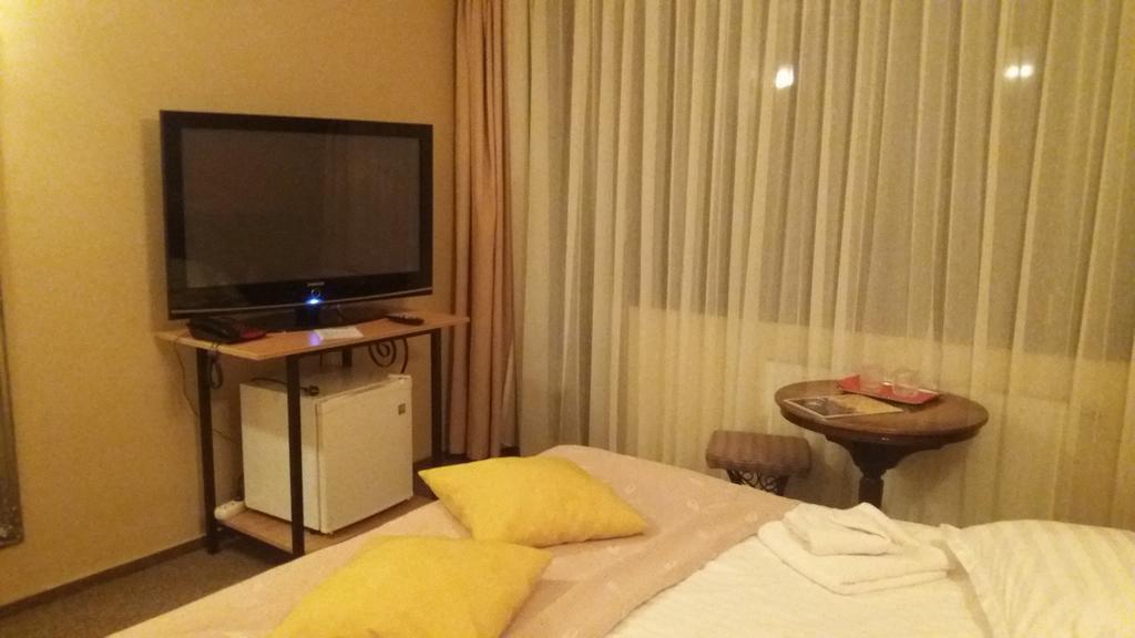 Hotel Zada プレデアル エクステリア 写真