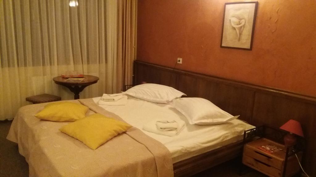 Hotel Zada プレデアル エクステリア 写真