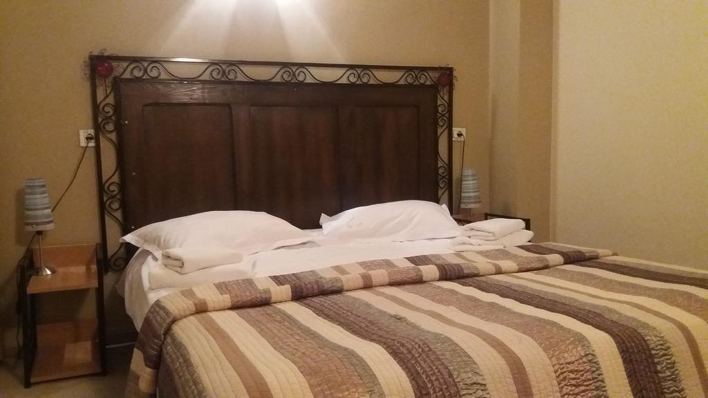 Hotel Zada プレデアル エクステリア 写真