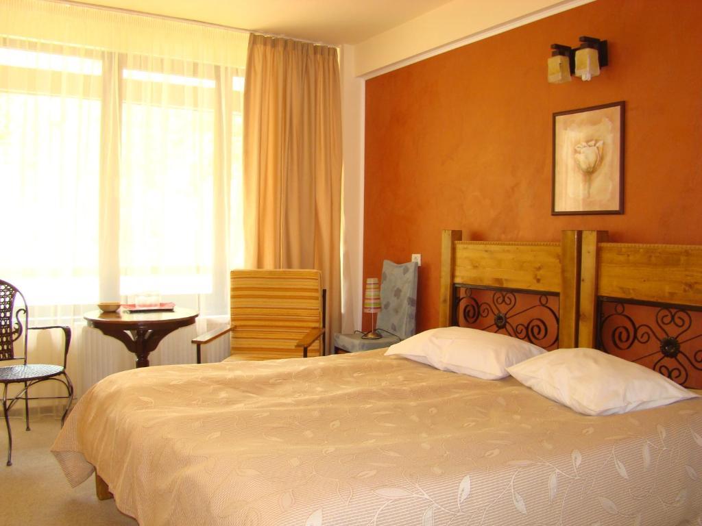 Hotel Zada プレデアル 部屋 写真