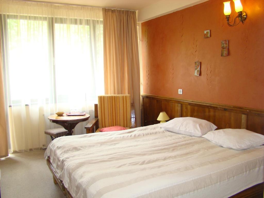 Hotel Zada プレデアル 部屋 写真