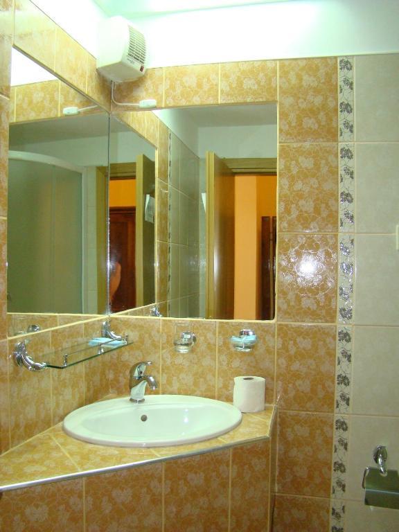Hotel Zada プレデアル 部屋 写真