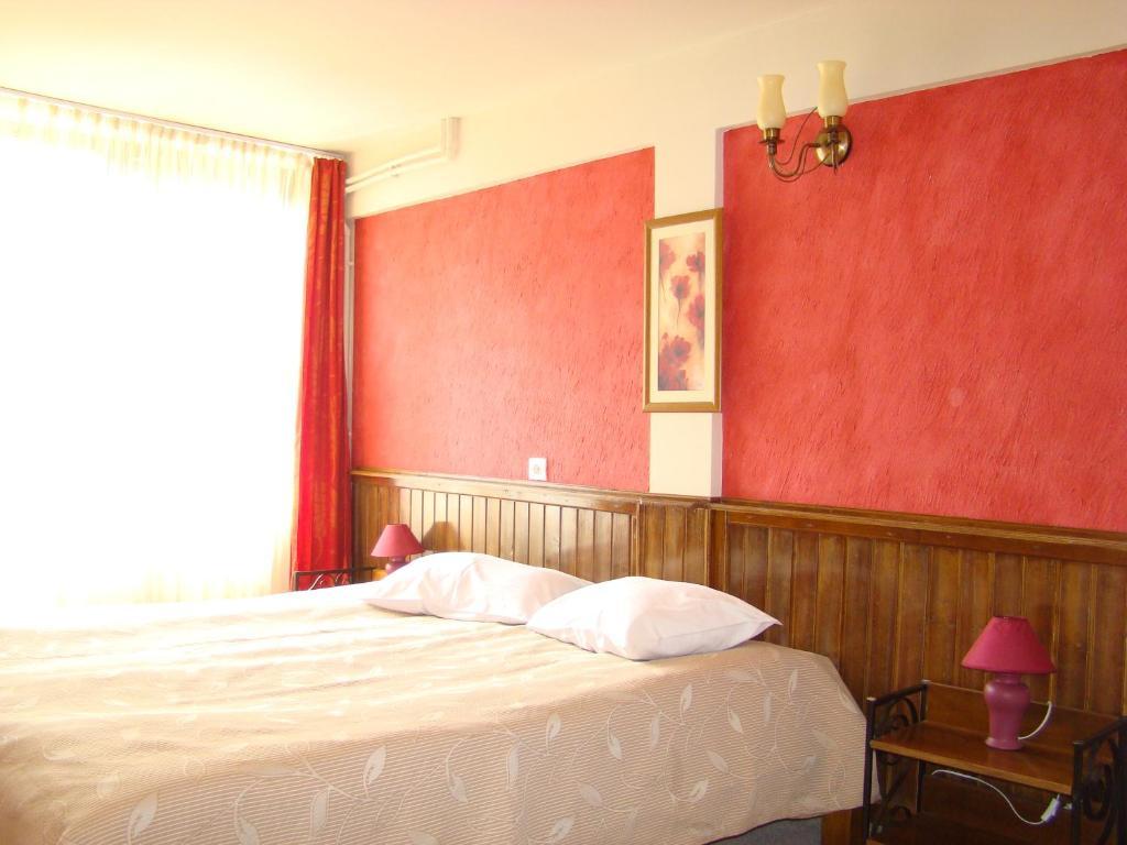 Hotel Zada プレデアル 部屋 写真