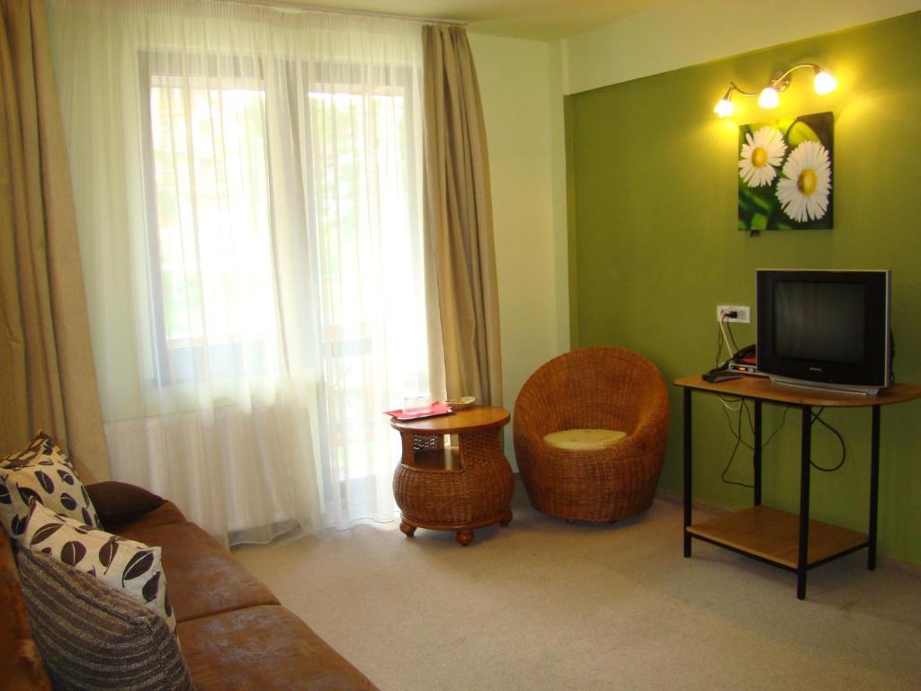 Hotel Zada プレデアル 部屋 写真