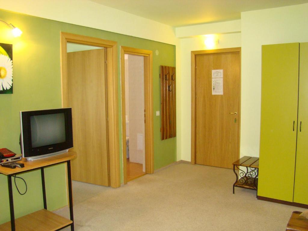 Hotel Zada プレデアル 部屋 写真